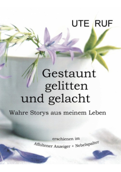 Gestaunt, gelitten und gelacht