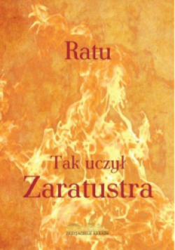 Tak uczył Zaratustra