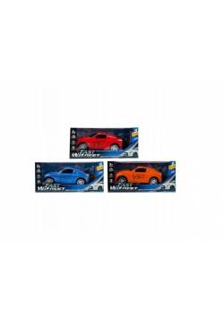Auto osobowe R/C