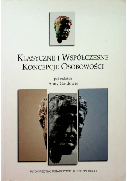 Klasyczne i współczesne koncepcje osobowości