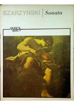 Szarzyński Sonata