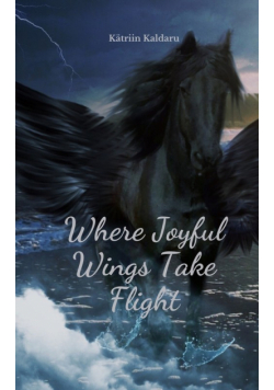 Where Joyful Wings Take Flight