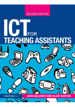 ICT for Teaching Assistants
