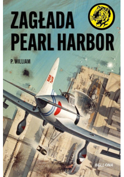 Zagłada Pearl Harbor
