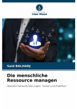 Die menschliche Ressource managen