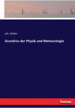 Grundriss der Physik und Meteorologie