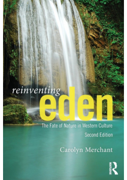 Reinventing Eden