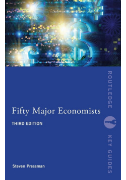 Fifty Major Economists