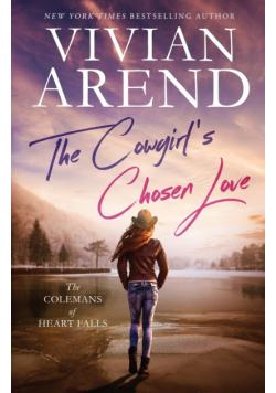The Cowgirl's Chosen Love