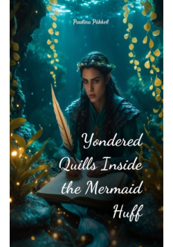 Yondered Quills Inside the Mermaid Huff