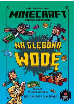 Minecraft Na głęboką wodę