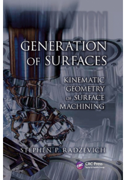 Generation of Surfaces