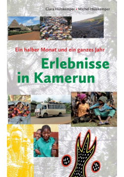 Erlebnisse in Kamerun