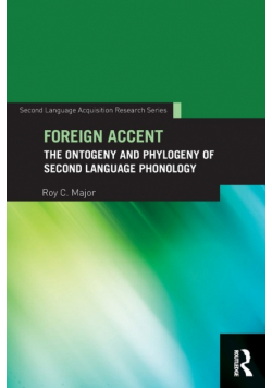 Foreign Accent