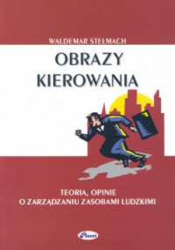 Stelmach Waldemar - Obrazy kierowania