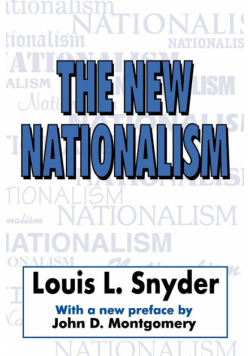 The New Nationalism