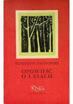 Opowieść o lasach