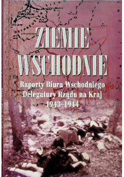 Ziemie Wschodnie