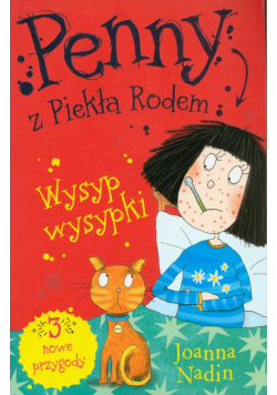 Penny z Piekła Rodem Wysyp wysypki