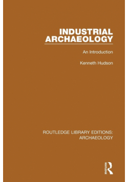 Industrial Archaeology