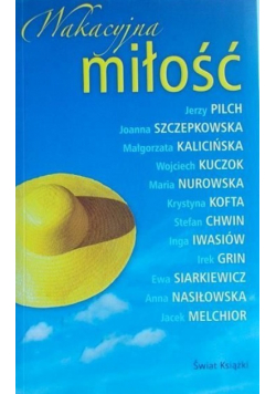 Wakacyjna miłość