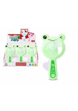 Wiatraczek Sportox Kids 14cm