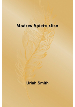 Modern Spiritualism