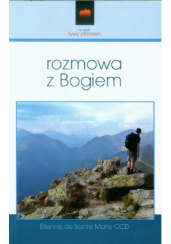 Rozmowa z Bogiem