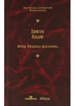 Hotel świętego Augustyna