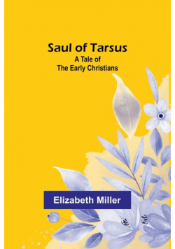 Saul of Tarsus