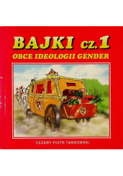 Bajki obce Część 1