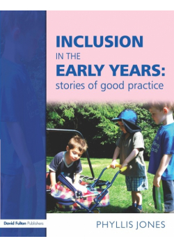 Inclusive Pedagogy in the Early Years