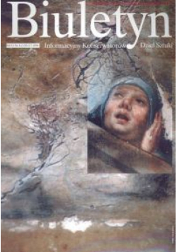Biuletyn Informacyjny Konseratorów Dzieł Sztuki, vol. 15, No 1-2