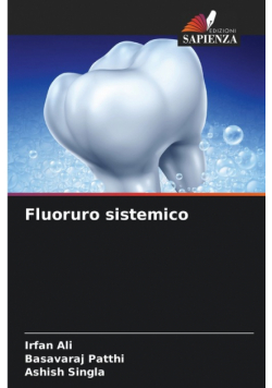 Fluoruro sistemico