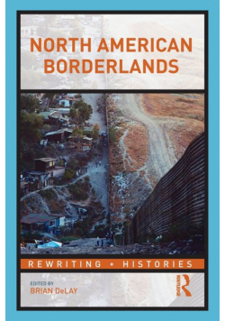 North American Borderlands