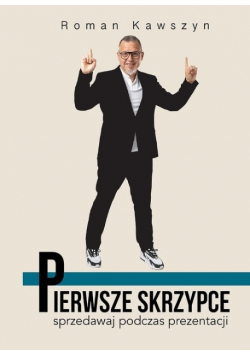 Pierwsze skrzypce