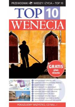 Top 10 Wenecja