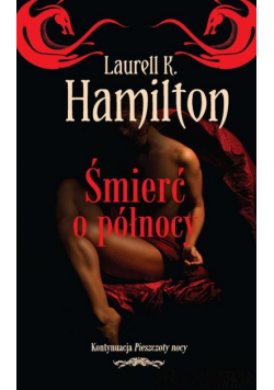 Hamilton Laurell K. - Śmierć o północy