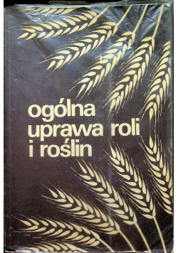 Ogólna uprawa roślin