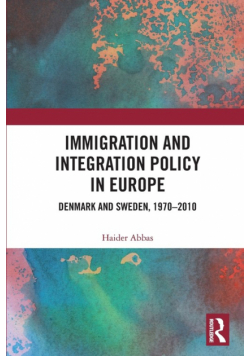 Immigration and Integration Policy in Europe