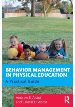 Behavior Management in Physical Education