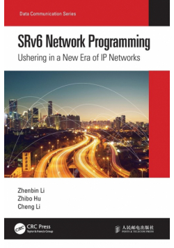 SRv6 Network Programming