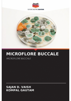 Microflore Buccale