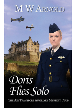 Doris Flies Solo