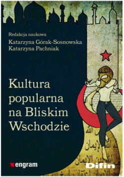 Kultura popularna na Bliskim Wschodzie