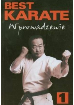 Best karate 1 Wprowadzenie