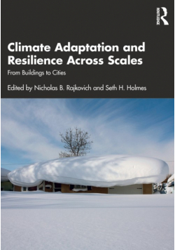 Climate Adaptation and Resilience Across Scales