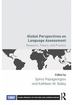 Global Perspectives on Language Assessment