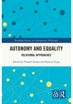 Autonomy and Equality