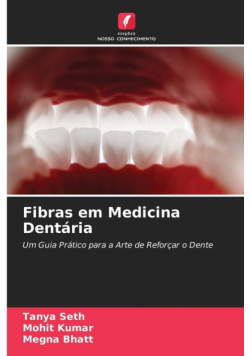 Fibras em Medicina Dentária